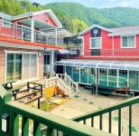 지리산청산중펜션