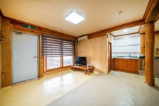 백리포 바다와파도소리캠핑펜션