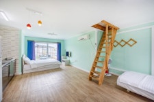 양양 블루아라 펜션