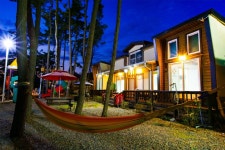 어은돌리솜펜션