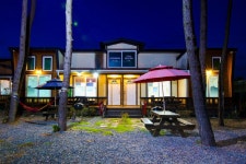 어은돌리솜펜션