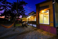 어은돌리솜펜션