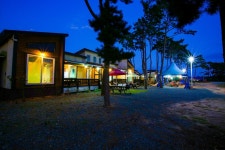 어은돌리솜펜션