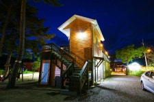 어은돌리솜펜션