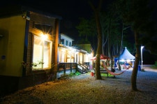 어은돌리솜펜션