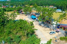 어은돌리솜펜션