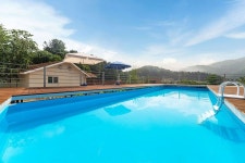 가평 오늘하루애견동반스파펜션