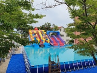 경주 제이더가든펜션