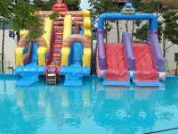 경주 제이더가든펜션