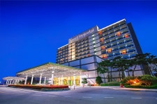 호텔현대 바이 라한 목포