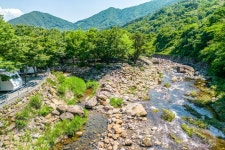 지리산포레스트카라반파크