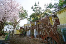 부안 변산반도 바다여행 펜션