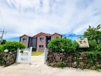 제주 빈스키즈풀빌라