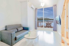 여수 다옴 애견동반펜션