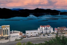 여수 다옴 애견동반펜션