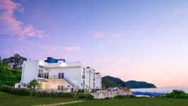 여수펜션 더하루 오션뷰펜션