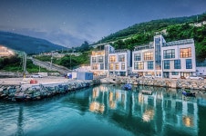 여수 아라메르 스파펜션