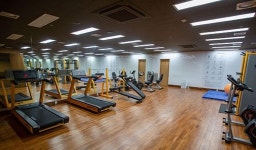 상상마당 춘천 스테이 호텔