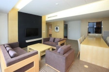 하이원 그랜드 호텔 컨벤션타워