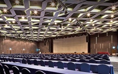 하이원 그랜드 호텔 컨벤션타워