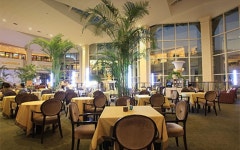 하이원 그랜드 호텔 컨벤션타워