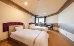 베니키아 호텔 산과바다 주문진 리조트