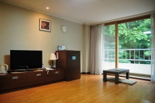 충주 수안보 파크 호텔