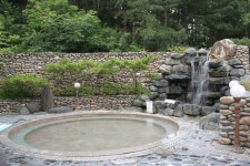 충주 수안보 파크 호텔