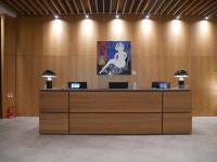 아바니 센트럴 부산