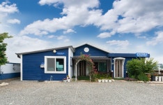 양양 리버 펜션