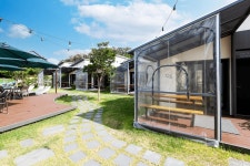 울산 더테라스 스파 펜션