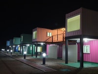 고성 수스테이 펜션