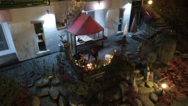 가평 모이스티펜션