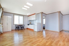 학암포겨울연가