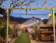 포천 욜라뽕따 펜션