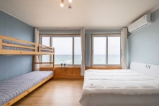 강릉 블루마운틴펜션