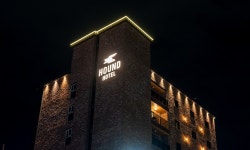 제천 하운드호텔