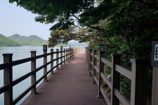 하늘바다펜션