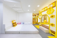 가평리틀비키즈풀빌라펜션