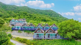 알프스관광펜션