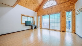 알프스관광펜션