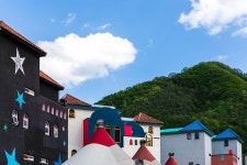 춘천 캠프Y 펜션