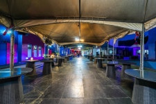 춘천 캠프Y 펜션