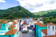 춘천 캠프Y 펜션