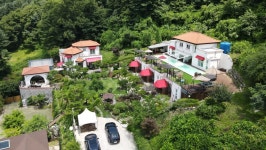 가평 모이스티펜션