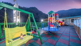 가평 신비 키즈 풀빌라(신규 키즈객실 리모델링)