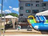 안동 해적선펜션
