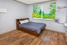 학암포겨울연가