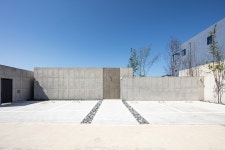 강원도 양양 인구해변 프라이빗 스테이, 연와 펜션