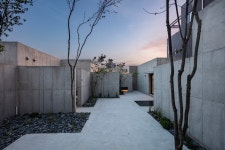 강원도 양양 인구해변 프라이빗 스테이, 연와 펜션